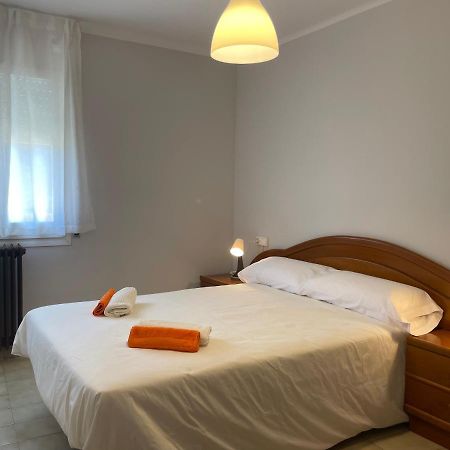 Apartamento Con Estupendas Vistas A Coll de Nargó Extérieur photo