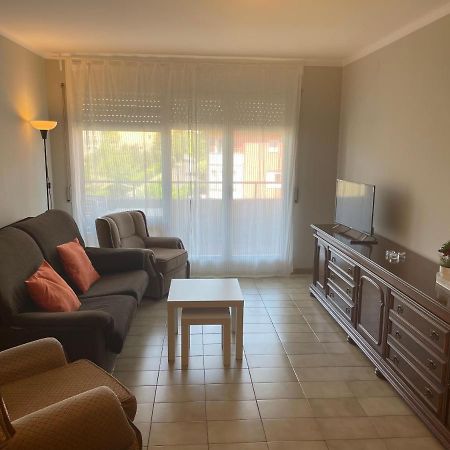 Apartamento Con Estupendas Vistas A Coll de Nargó Extérieur photo