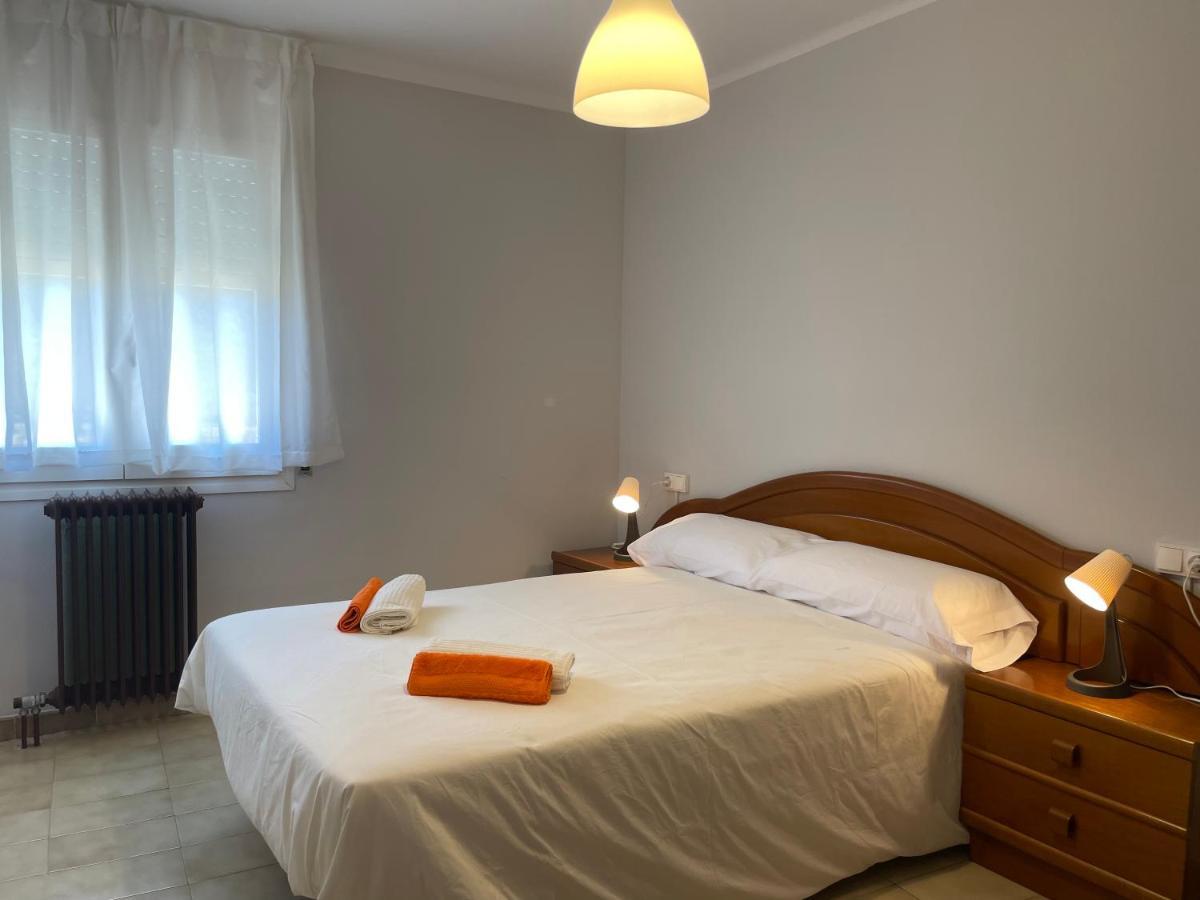 Apartamento Con Estupendas Vistas A Coll de Nargó Extérieur photo