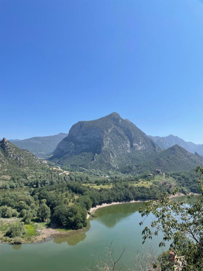 Apartamento Con Estupendas Vistas A Coll de Nargó Extérieur photo