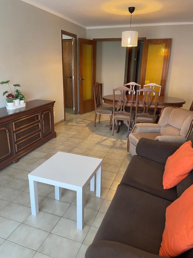 Apartamento Con Estupendas Vistas A Coll de Nargó Extérieur photo