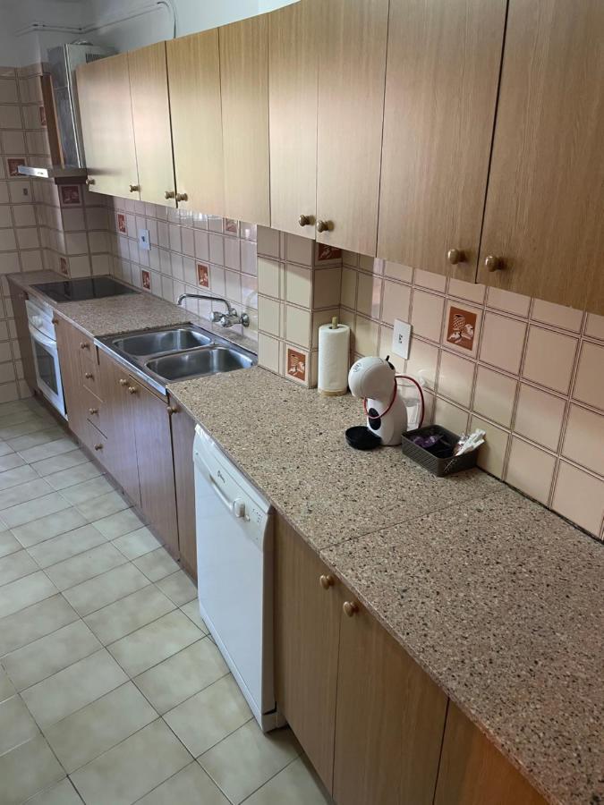 Apartamento Con Estupendas Vistas A Coll de Nargó Extérieur photo