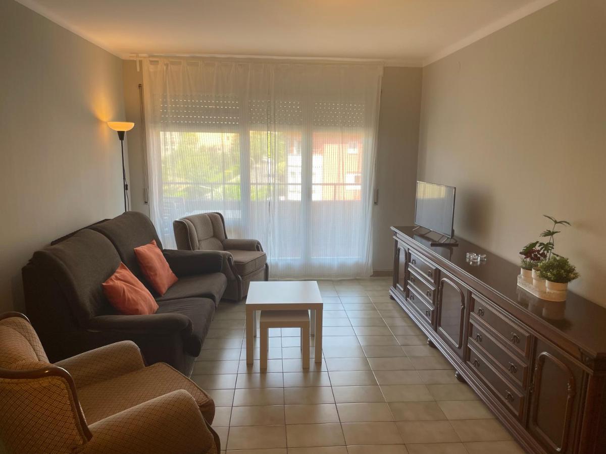 Apartamento Con Estupendas Vistas A Coll de Nargó Extérieur photo